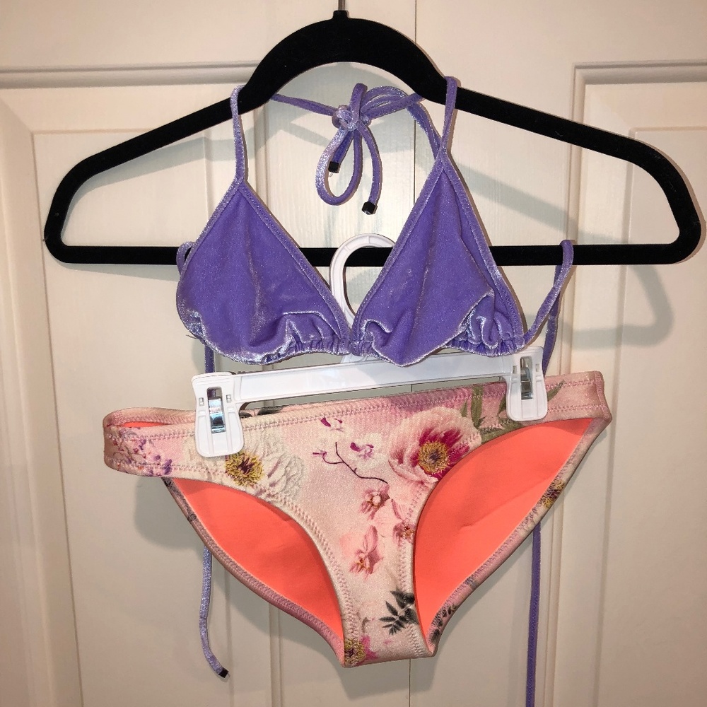 TRIANGL bikini set